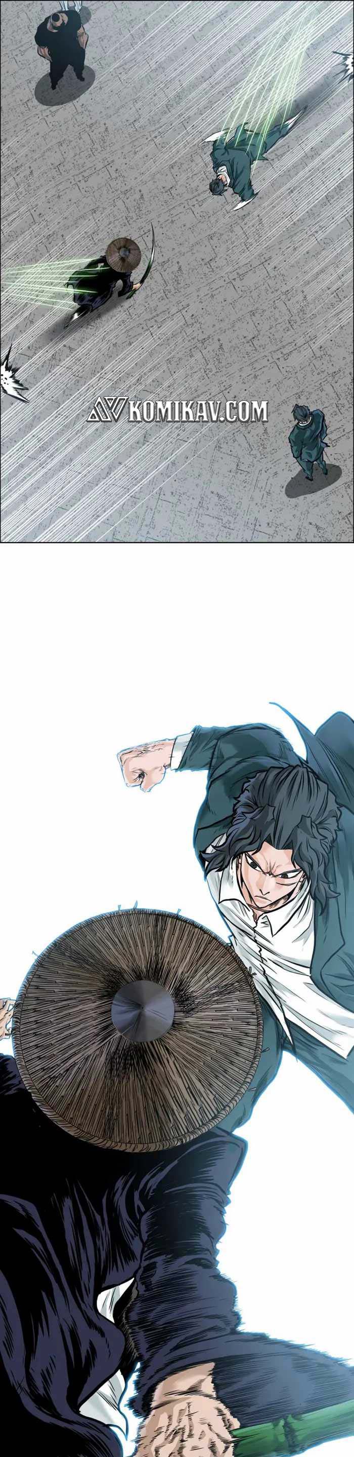 Read Boss in School ID Manga Online