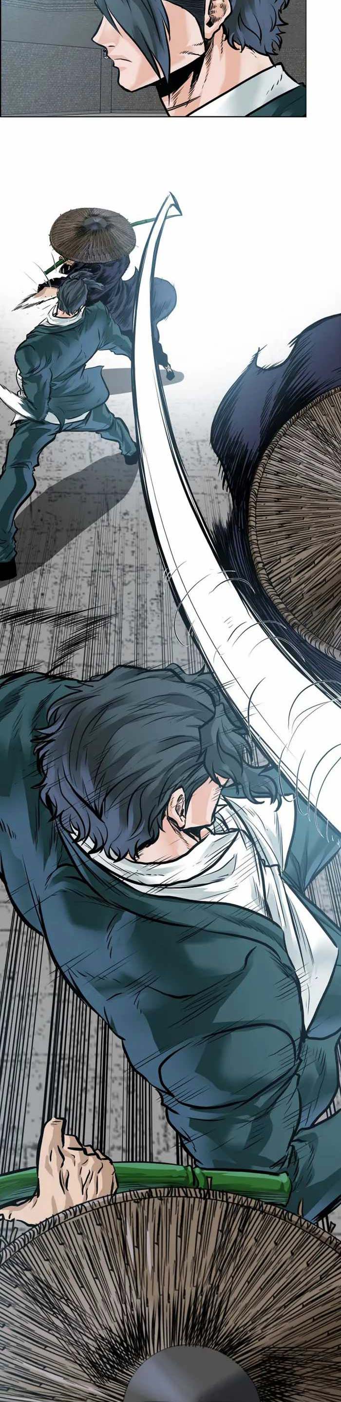 Read Boss in School ID Manga Online