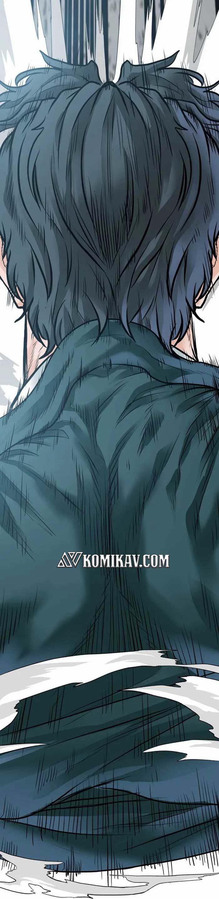 Read Boss in School ID Manga Online