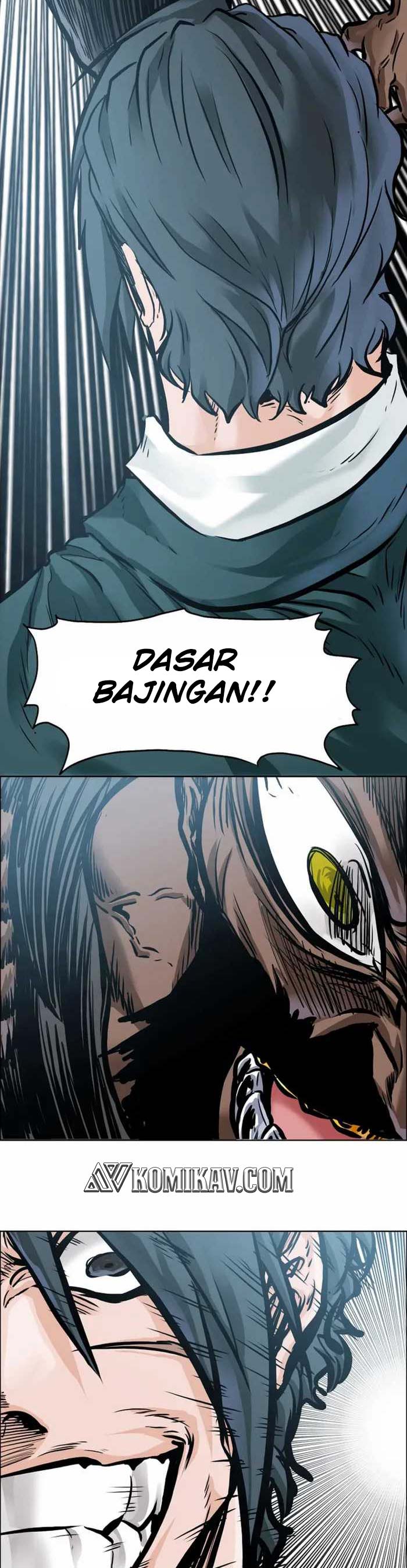 Read Boss in School ID Manga Online