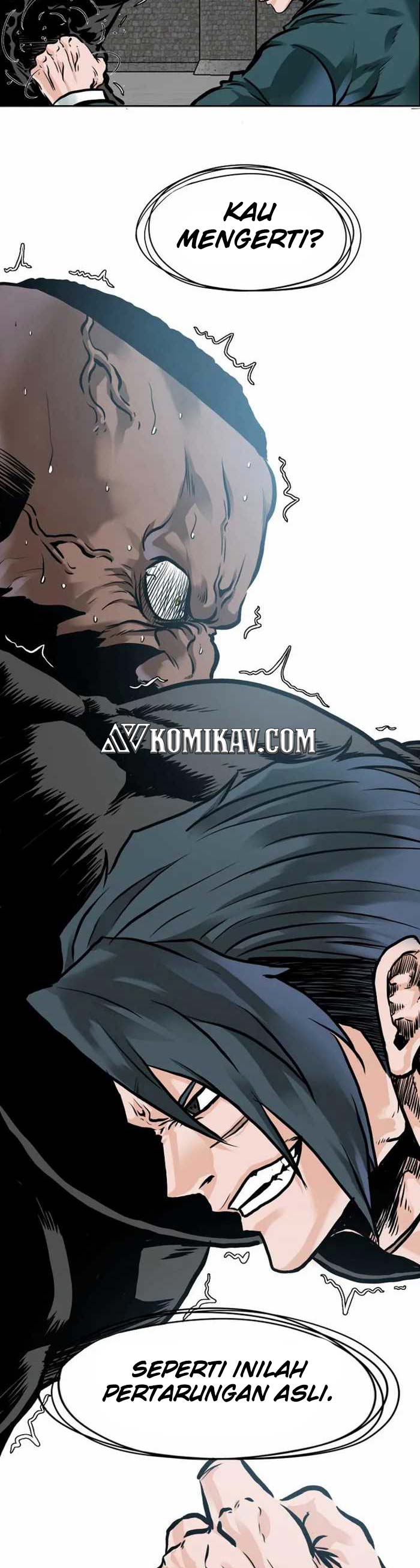 Read Boss in School ID Manga Online