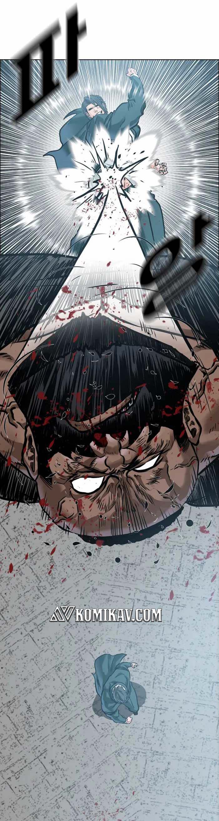 Read Boss in School ID Manga Online