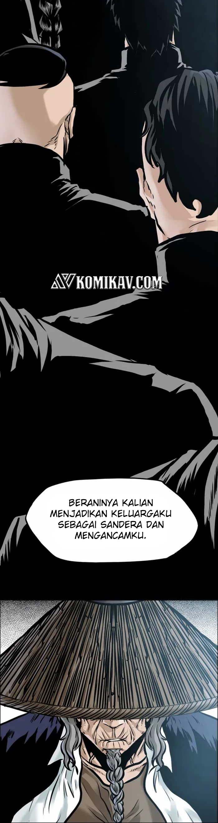 Read Boss in School ID Manga Online