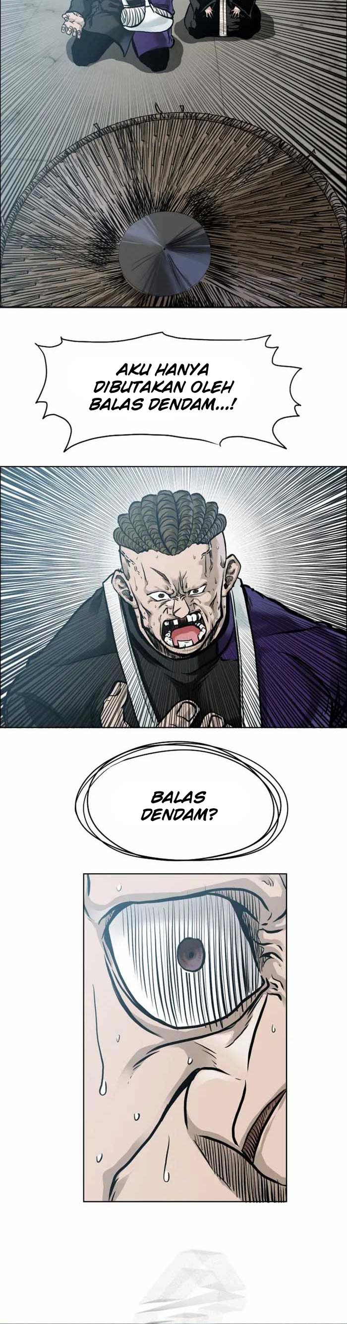 Read Boss in School ID Manga Online