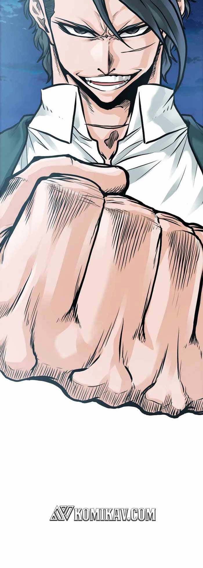 Read Boss in School ID Manga Online