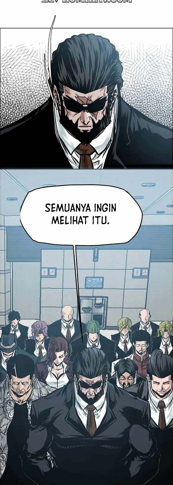 Read Boss in School ID Manga Online