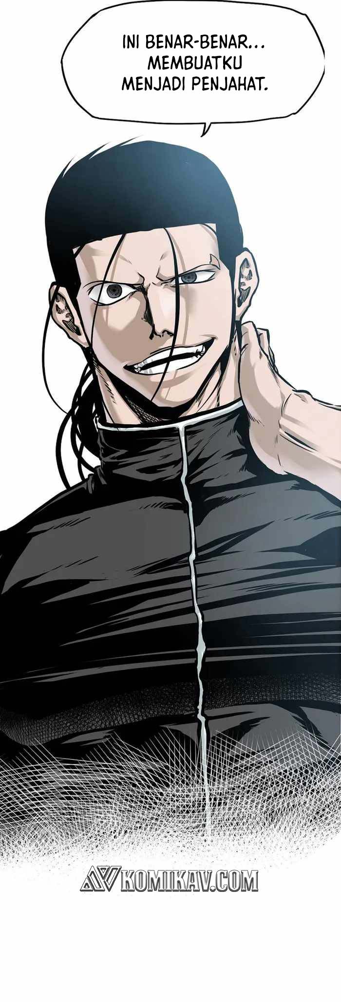 Read Boss in School ID Manga Online