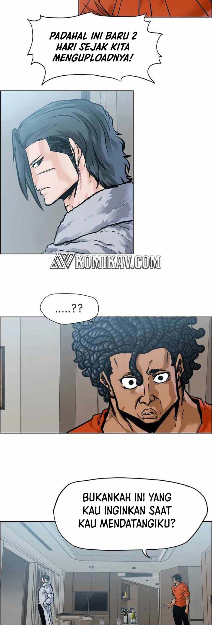 Read Boss in School ID Manga Online