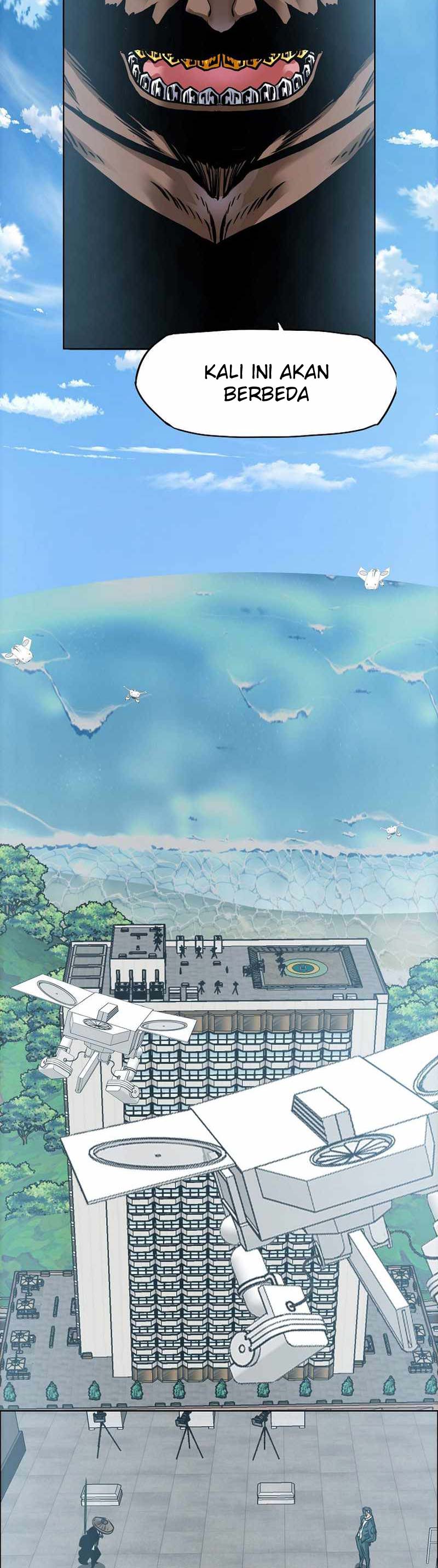 Read Boss in School ID Manga Online