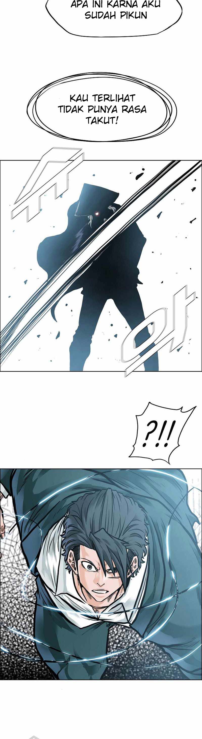 Read Boss in School ID Manga Online