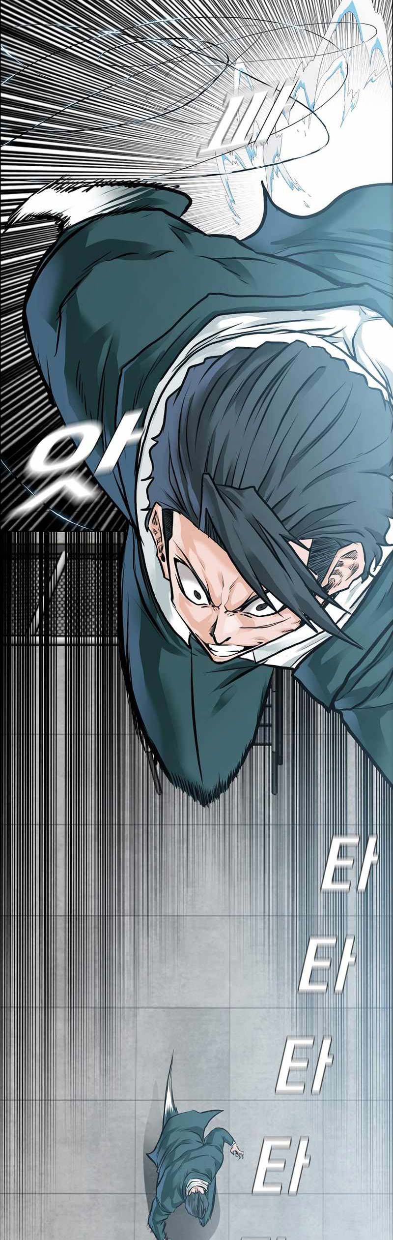 Read Boss in School ID Manga Online