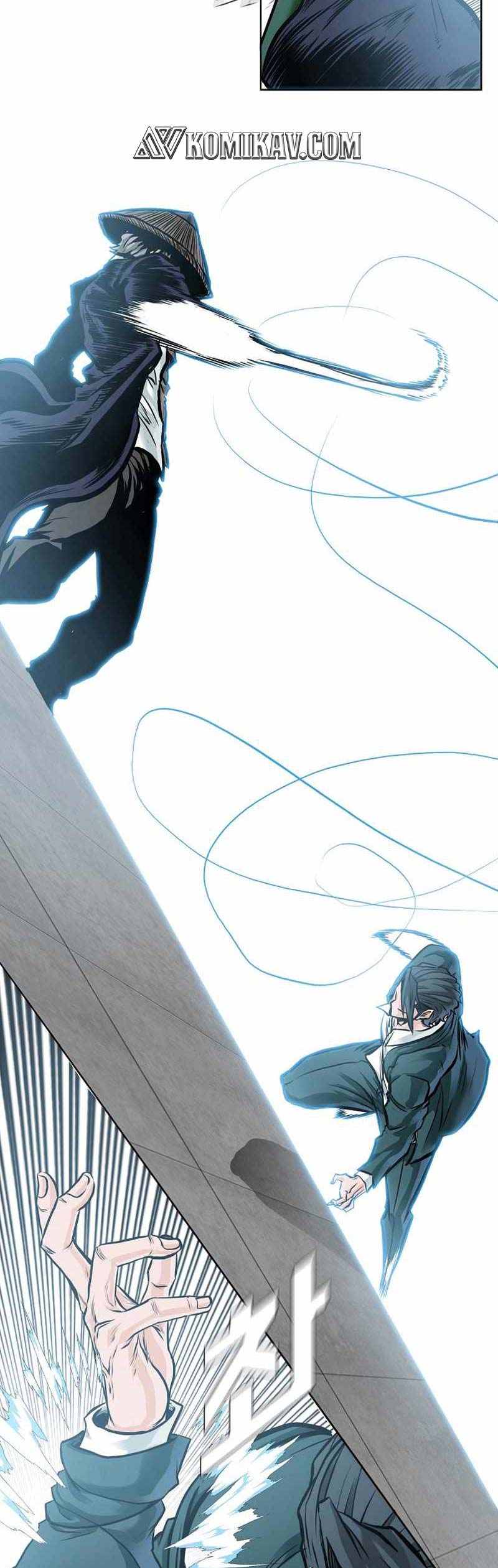 Read Boss in School ID Manga Online