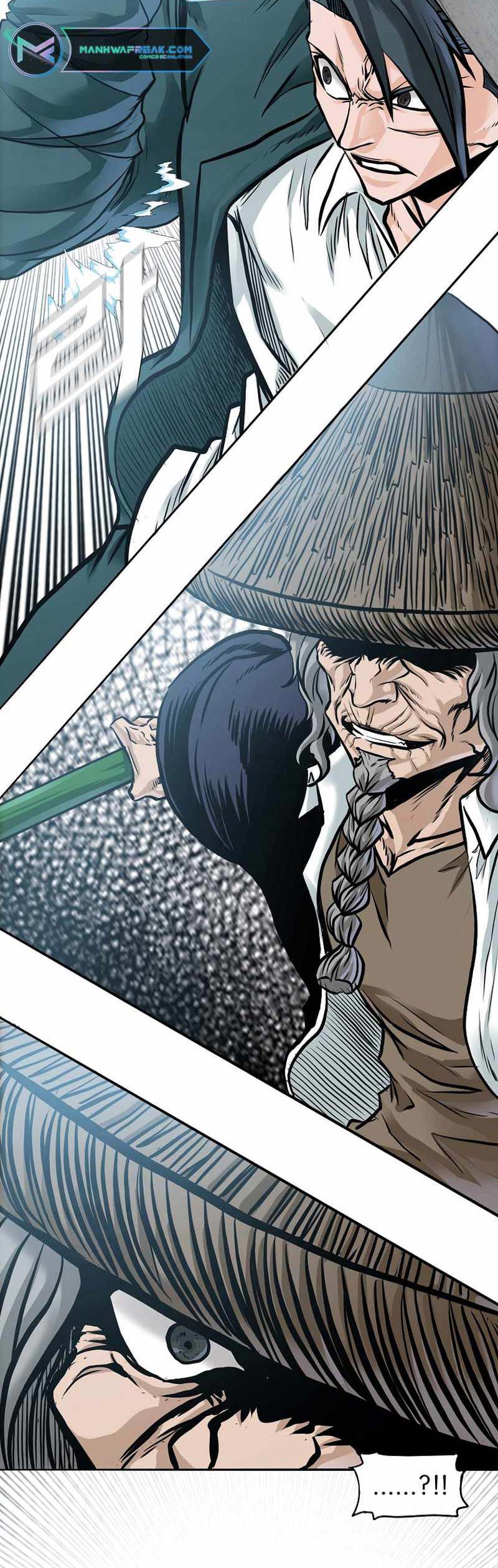 Read Boss in School ID Manga Online