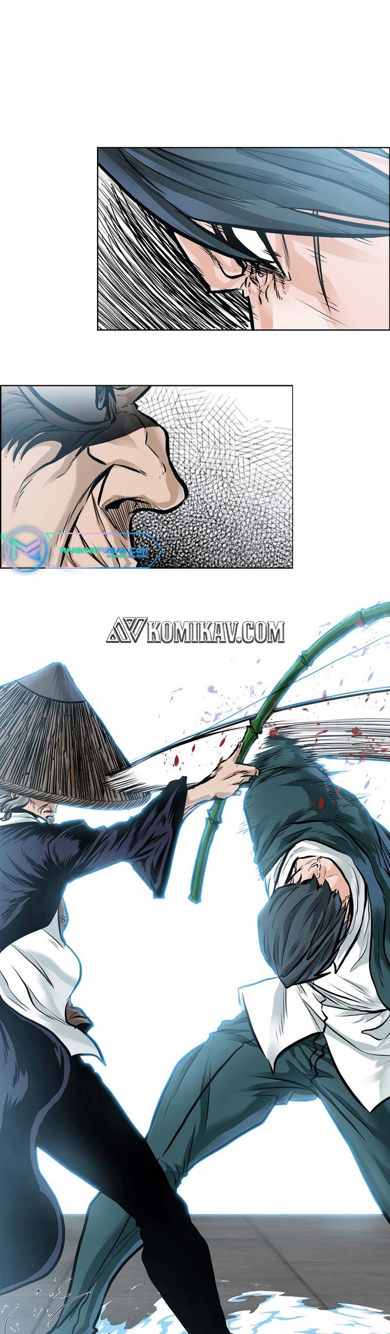 Read Boss in School ID Manga Online