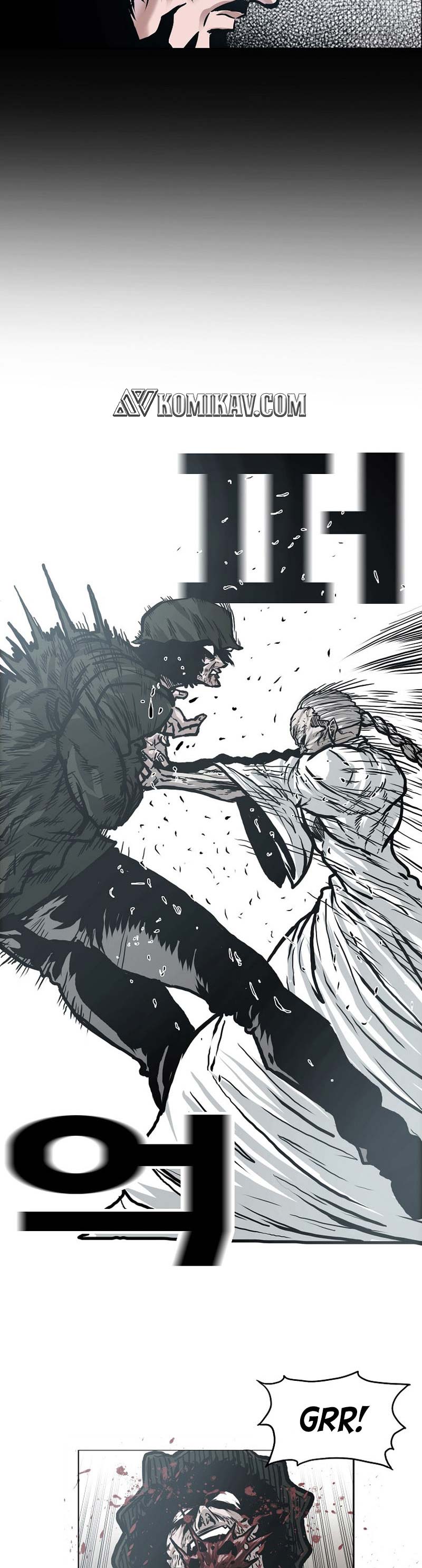 Read Boss in School ID Manga Online