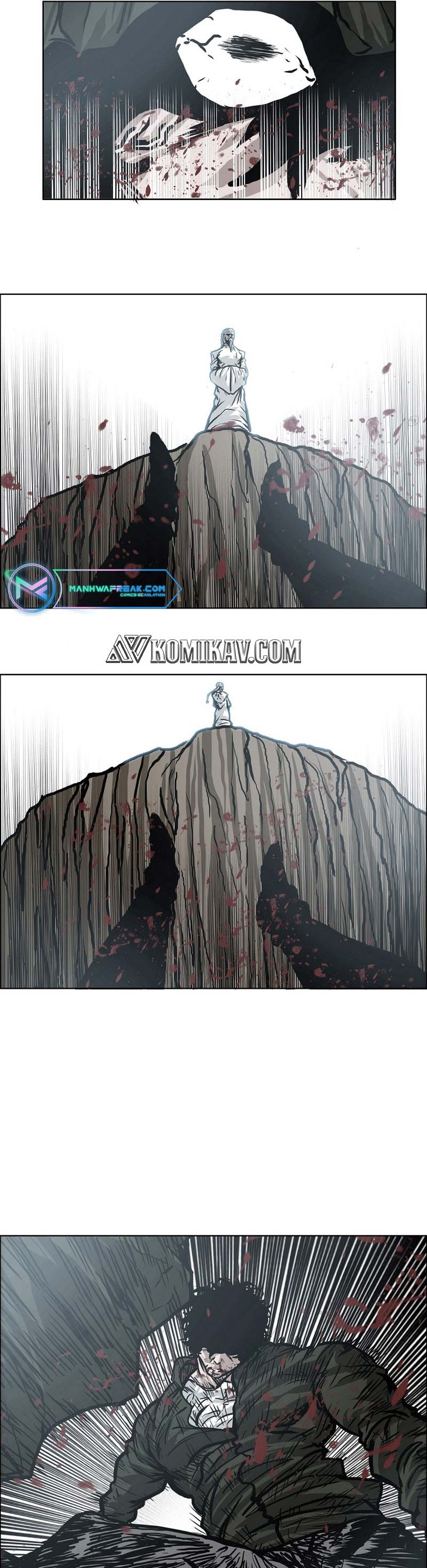 Read Boss in School ID Manga Online