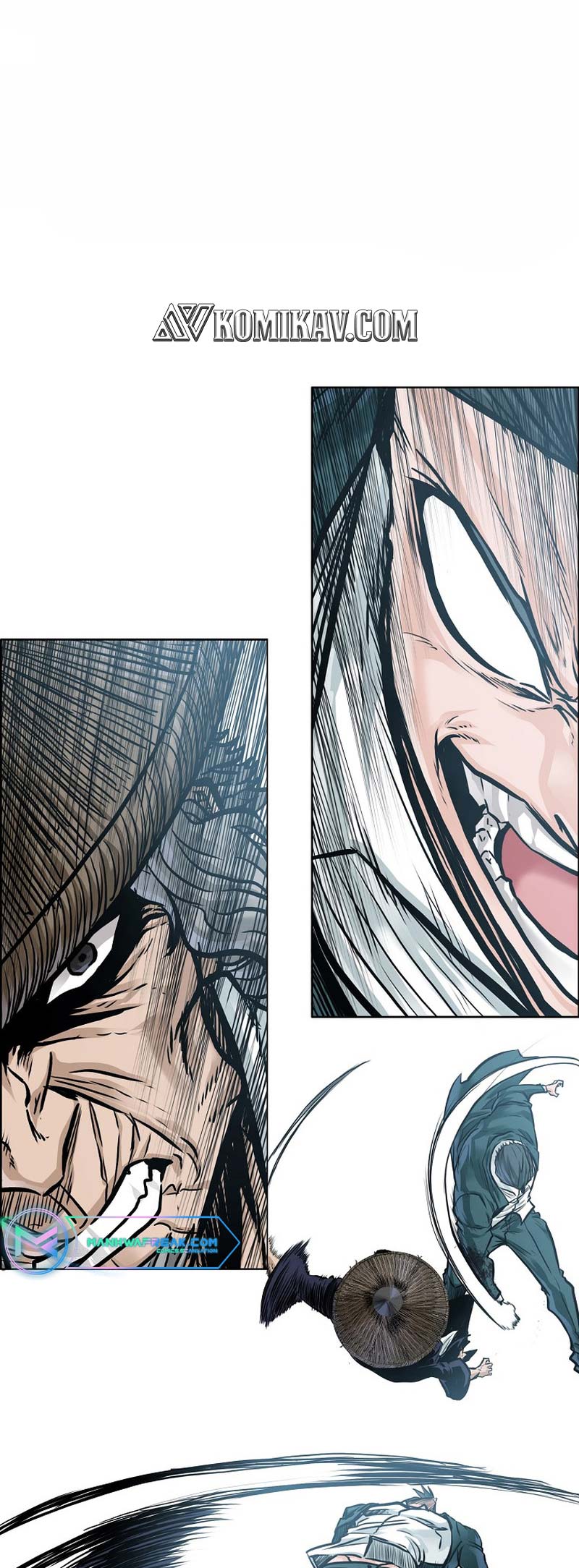 Read Boss in School ID Manga Online