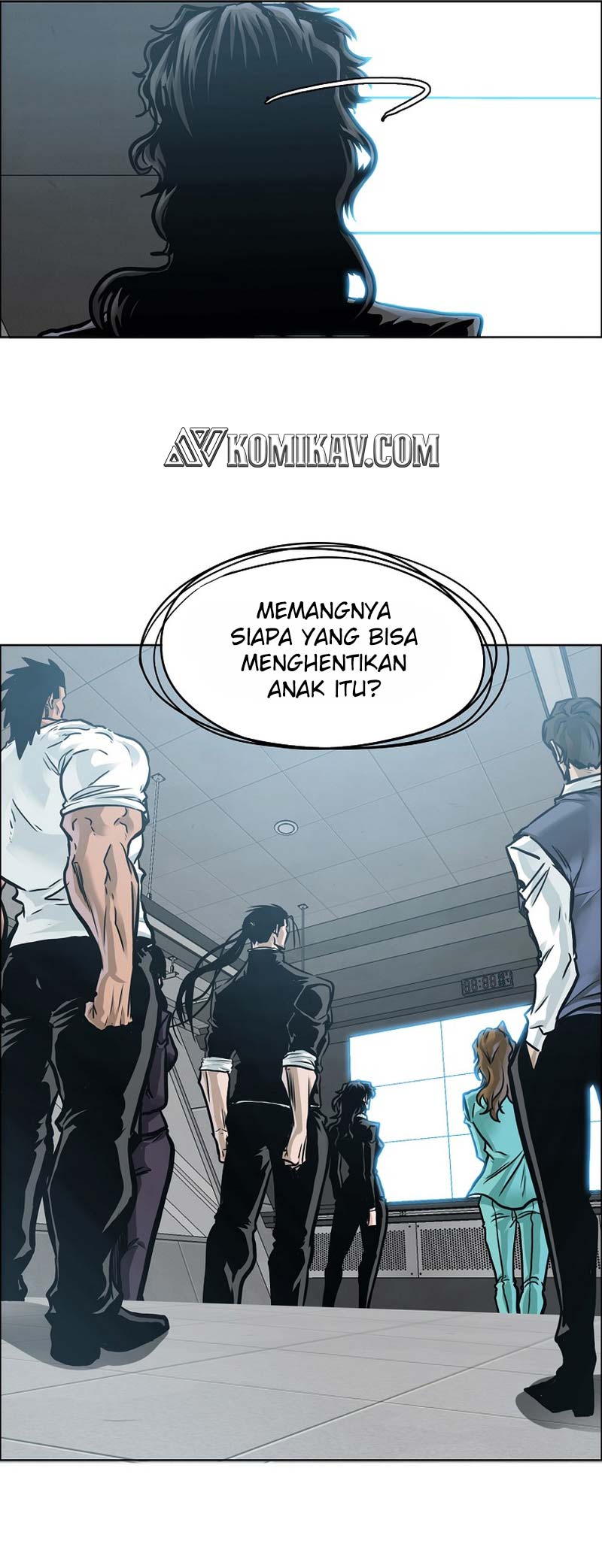 Read Boss in School ID Manga Online