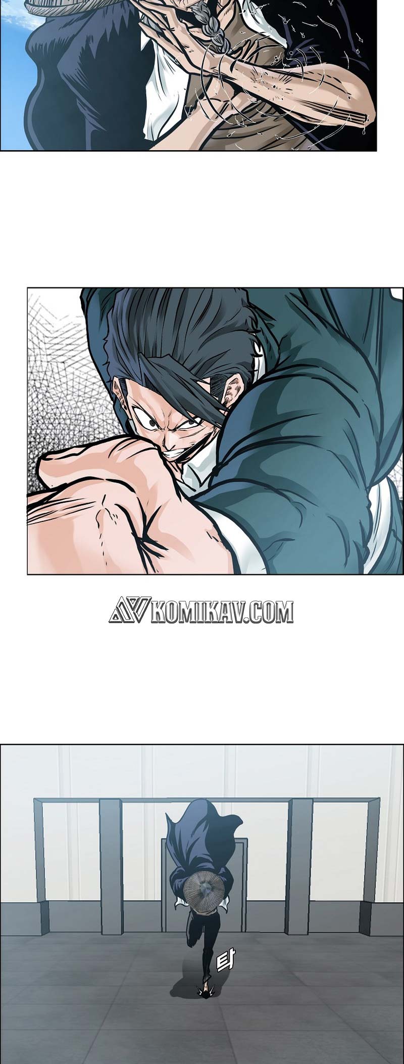 Read Boss in School ID Manga Online