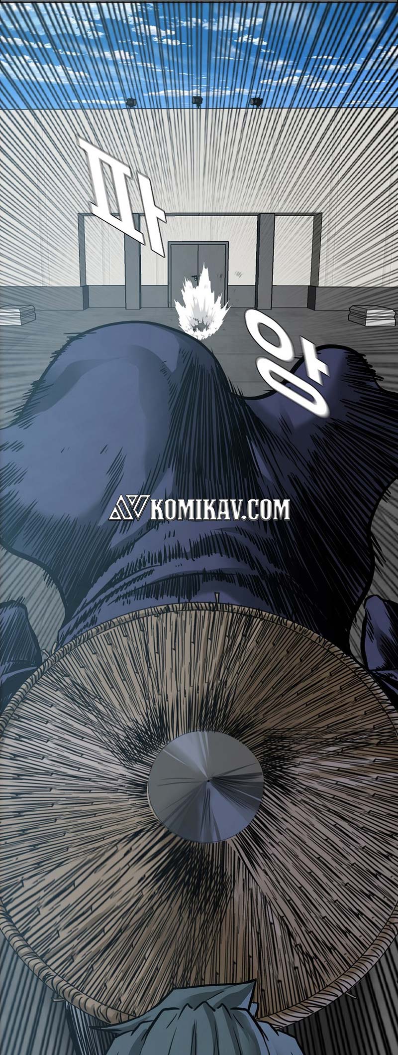 Read Boss in School ID Manga Online