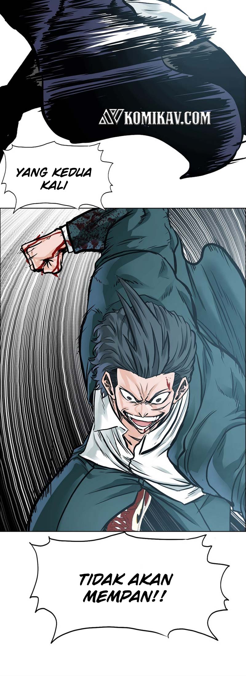 Read Boss in School ID Manga Online