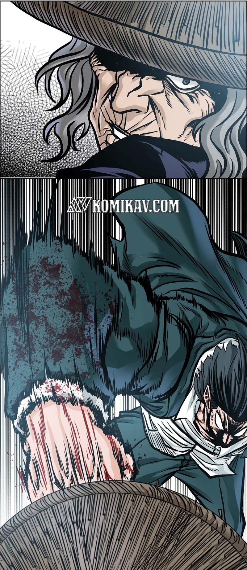 Read Boss in School ID Manga Online