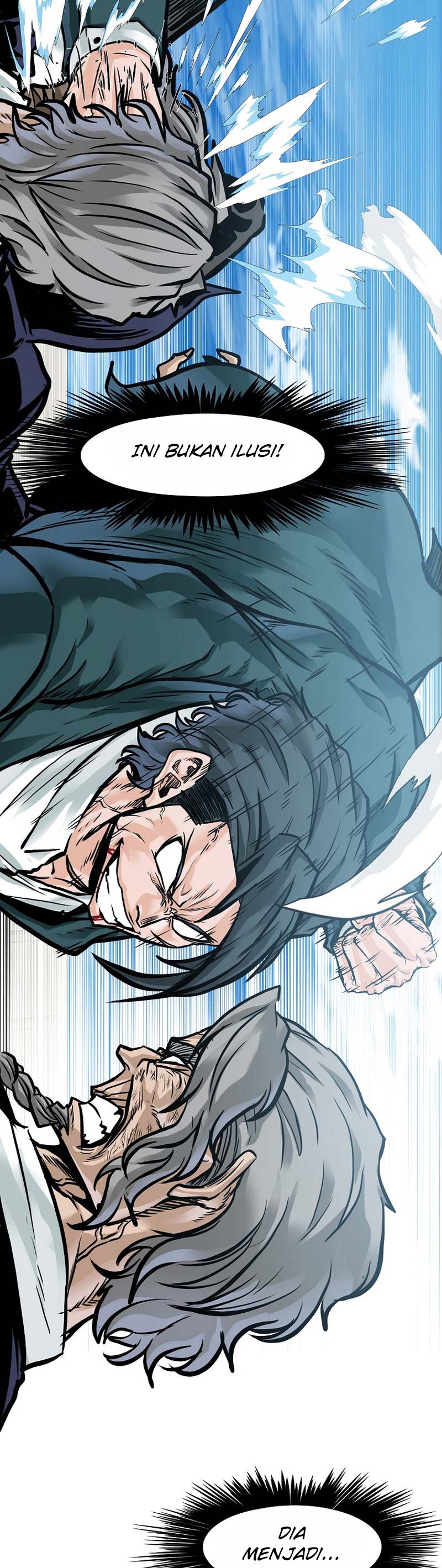 Read Boss in School ID Manga Online