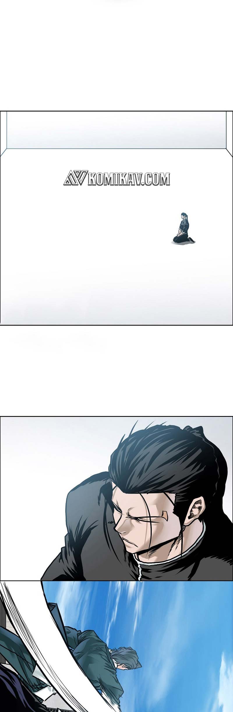 Read Boss in School ID Manga Online