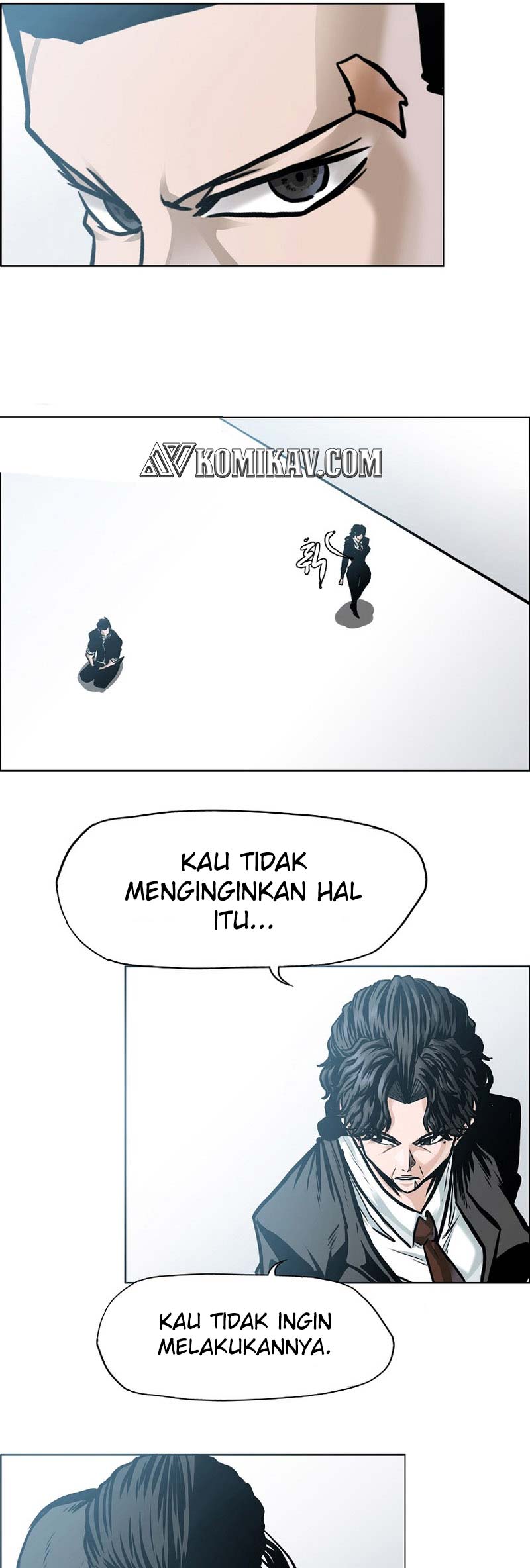 Read Boss in School ID Manga Online