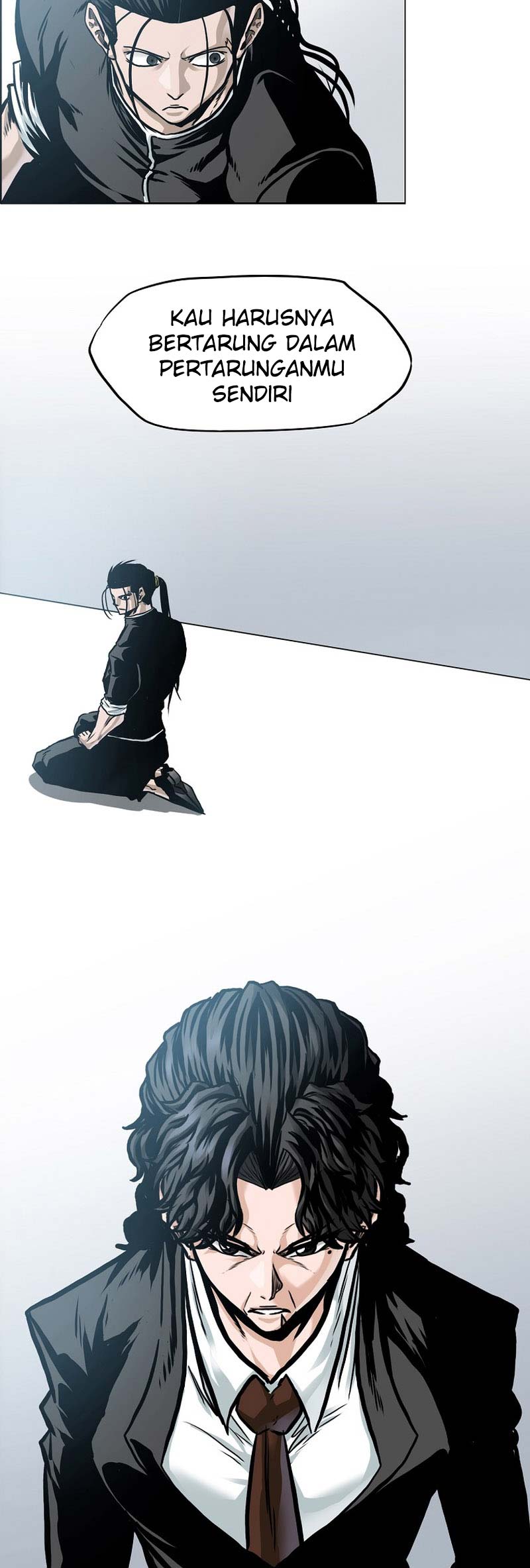 Read Boss in School ID Manga Online