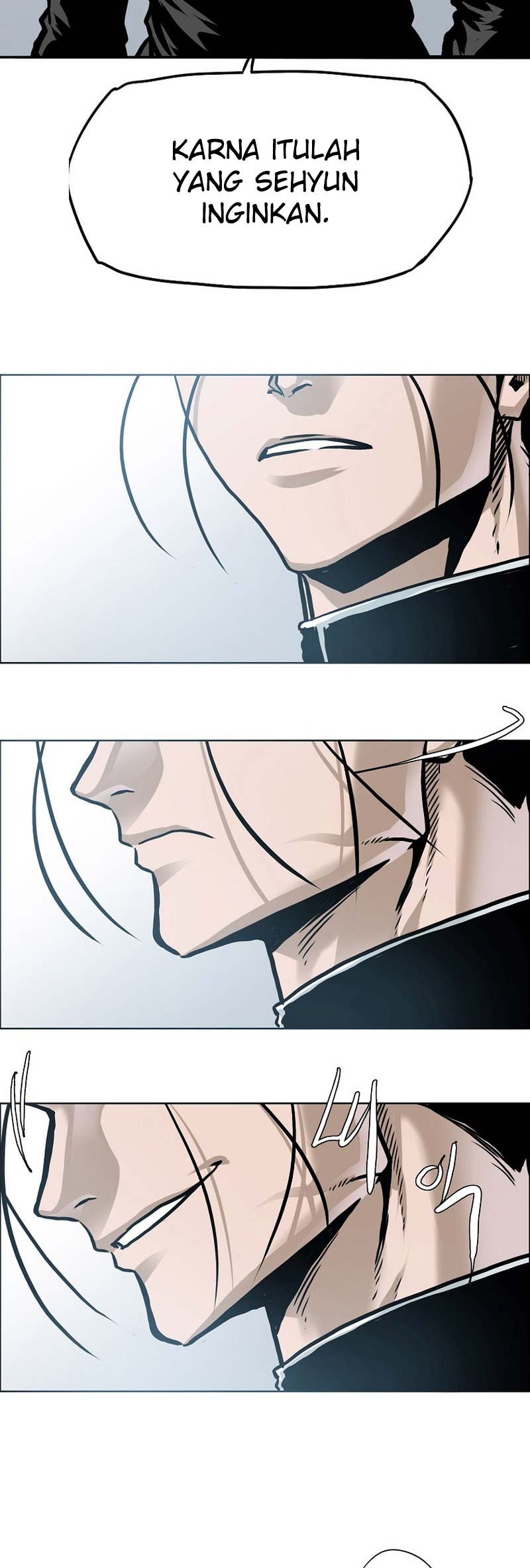 Read Boss in School ID Manga Online