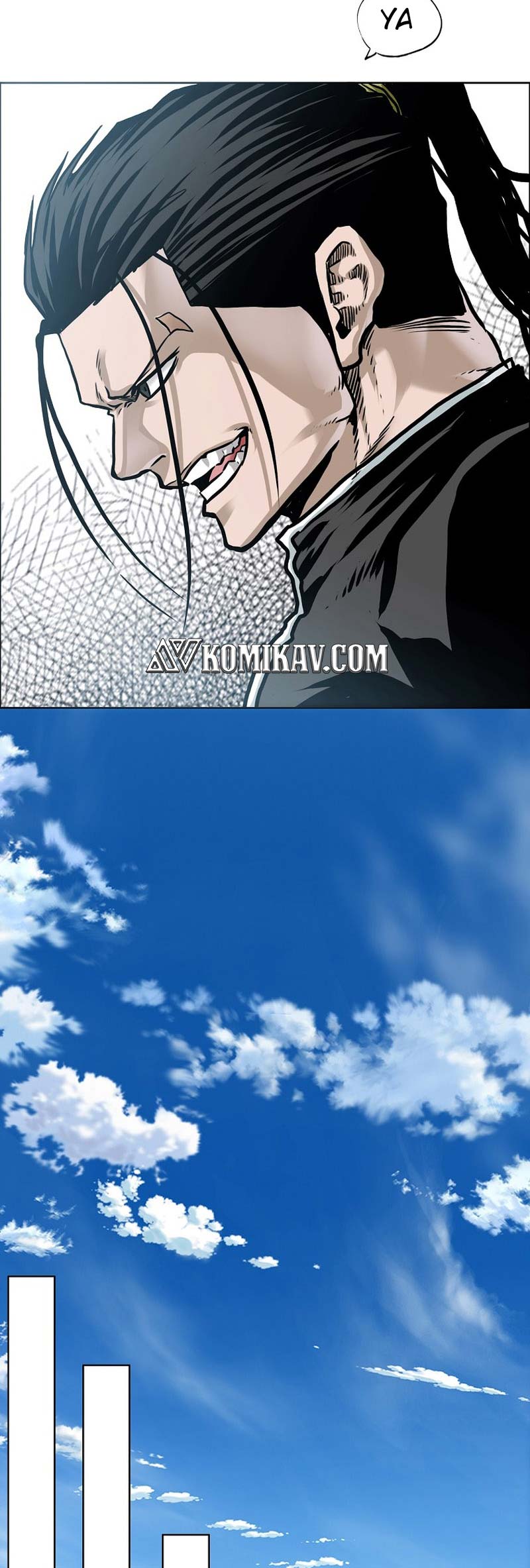 Read Boss in School ID Manga Online