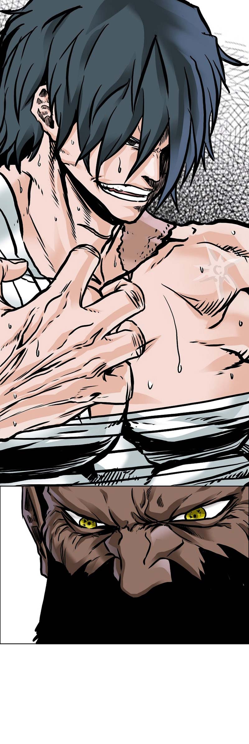 Read Boss in School ID Manga Online