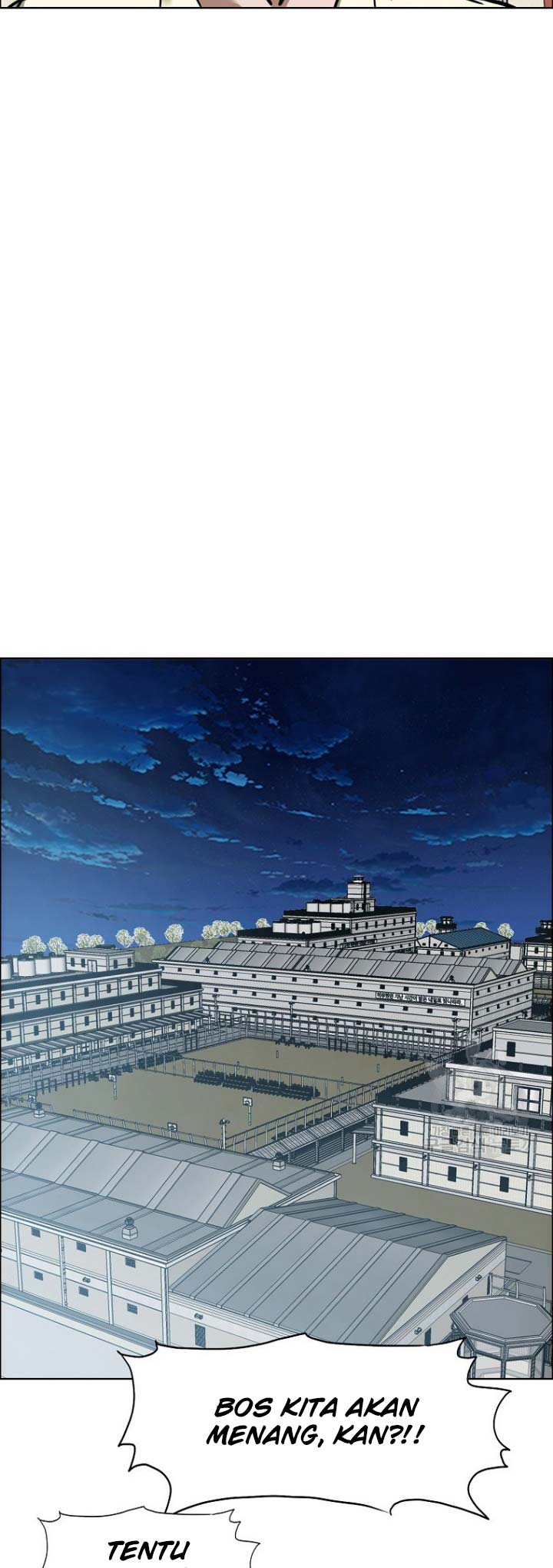 Read Boss in School ID Manga Online