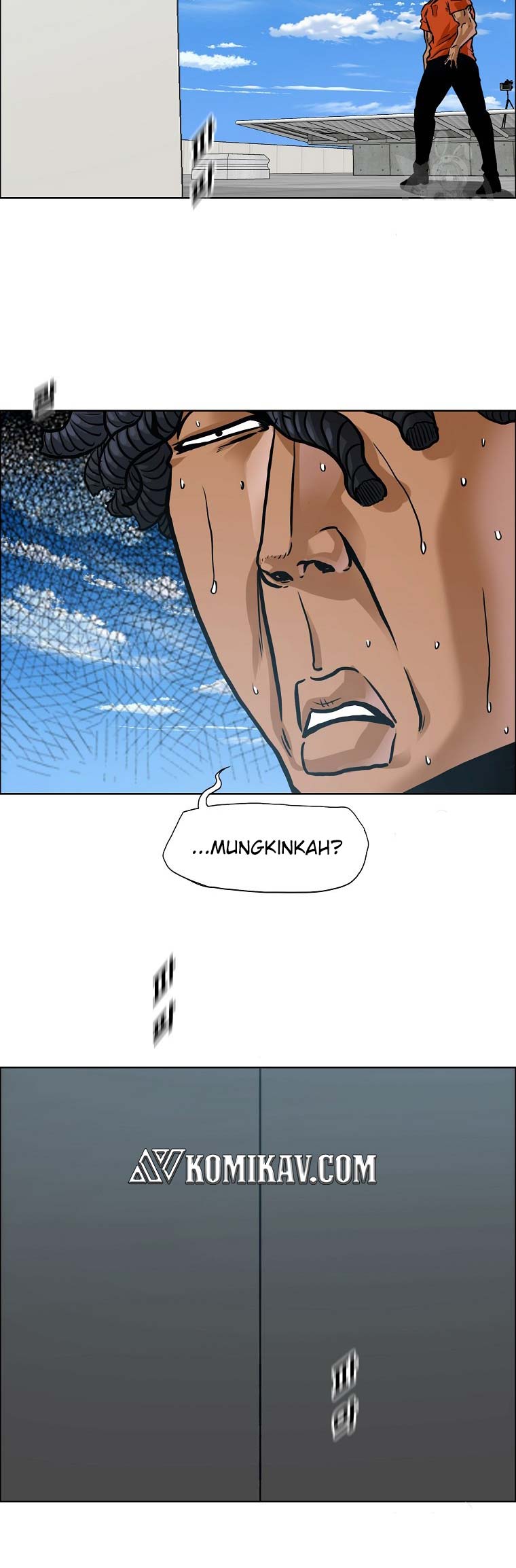 Read Boss in School ID Manga Online