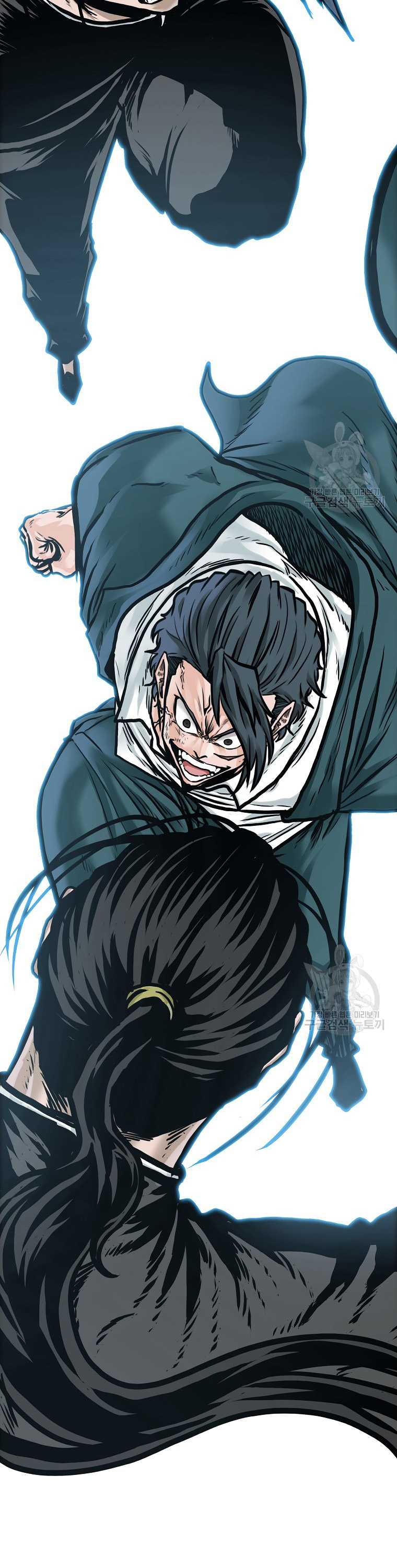 Read Boss in School ID Manga Online