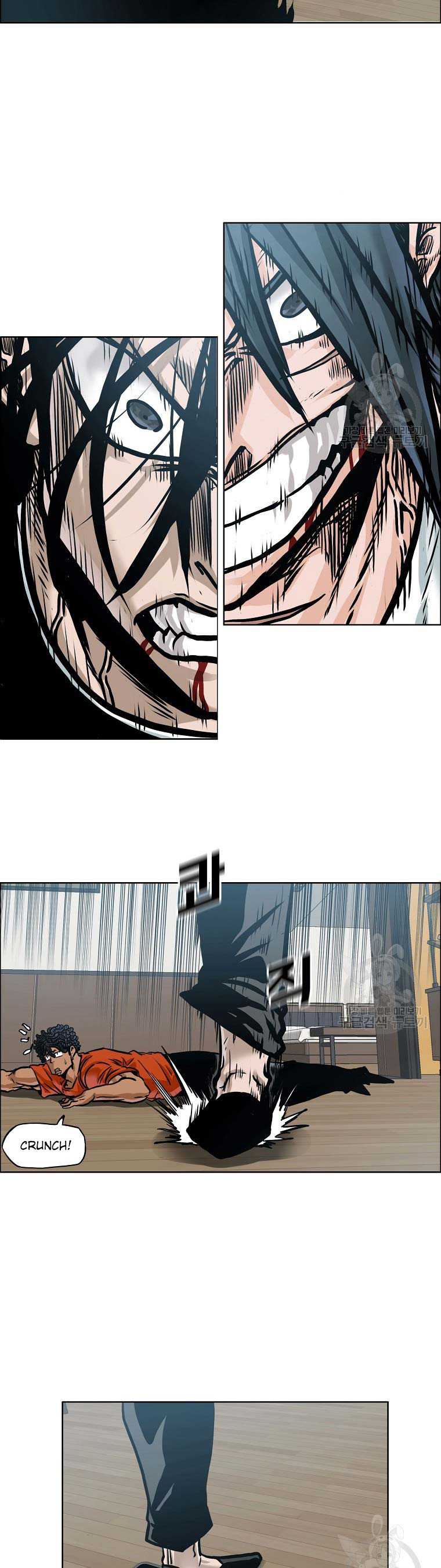 Read Boss in School ID Manga Online