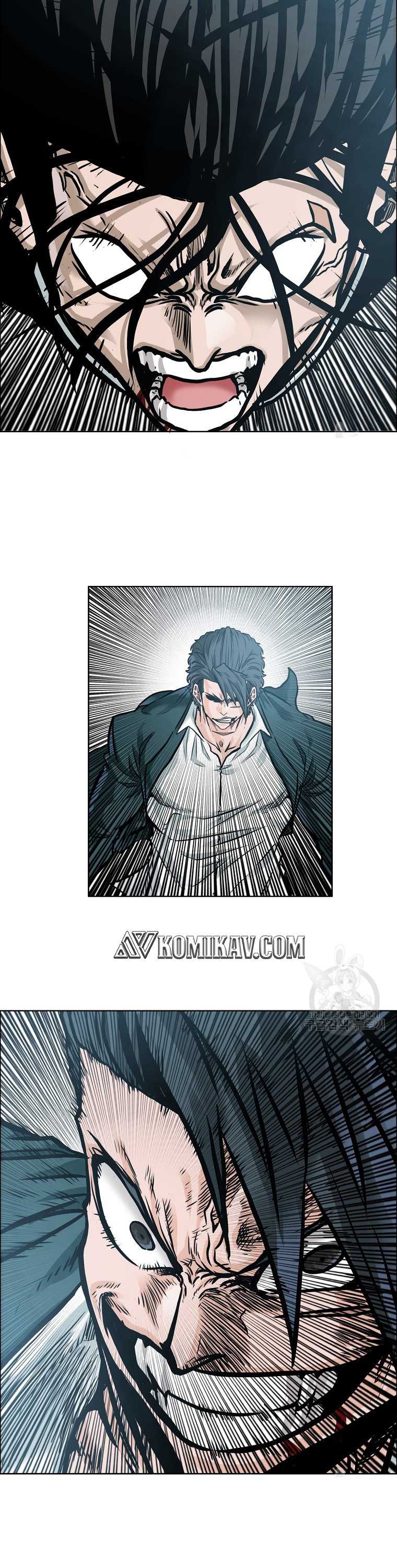 Read Boss in School ID Manga Online