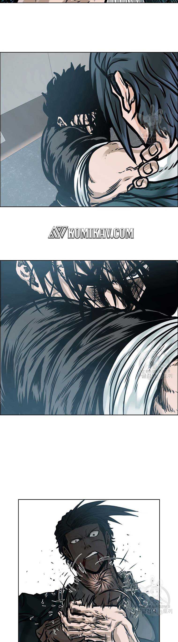 Read Boss in School ID Manga Online