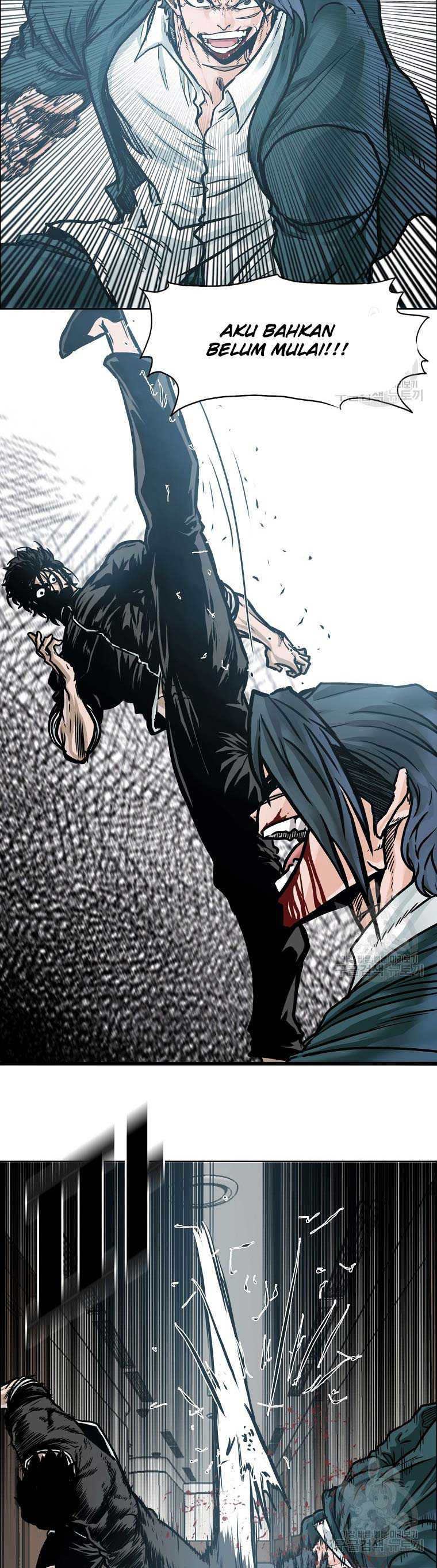 Read Boss in School ID Manga Online