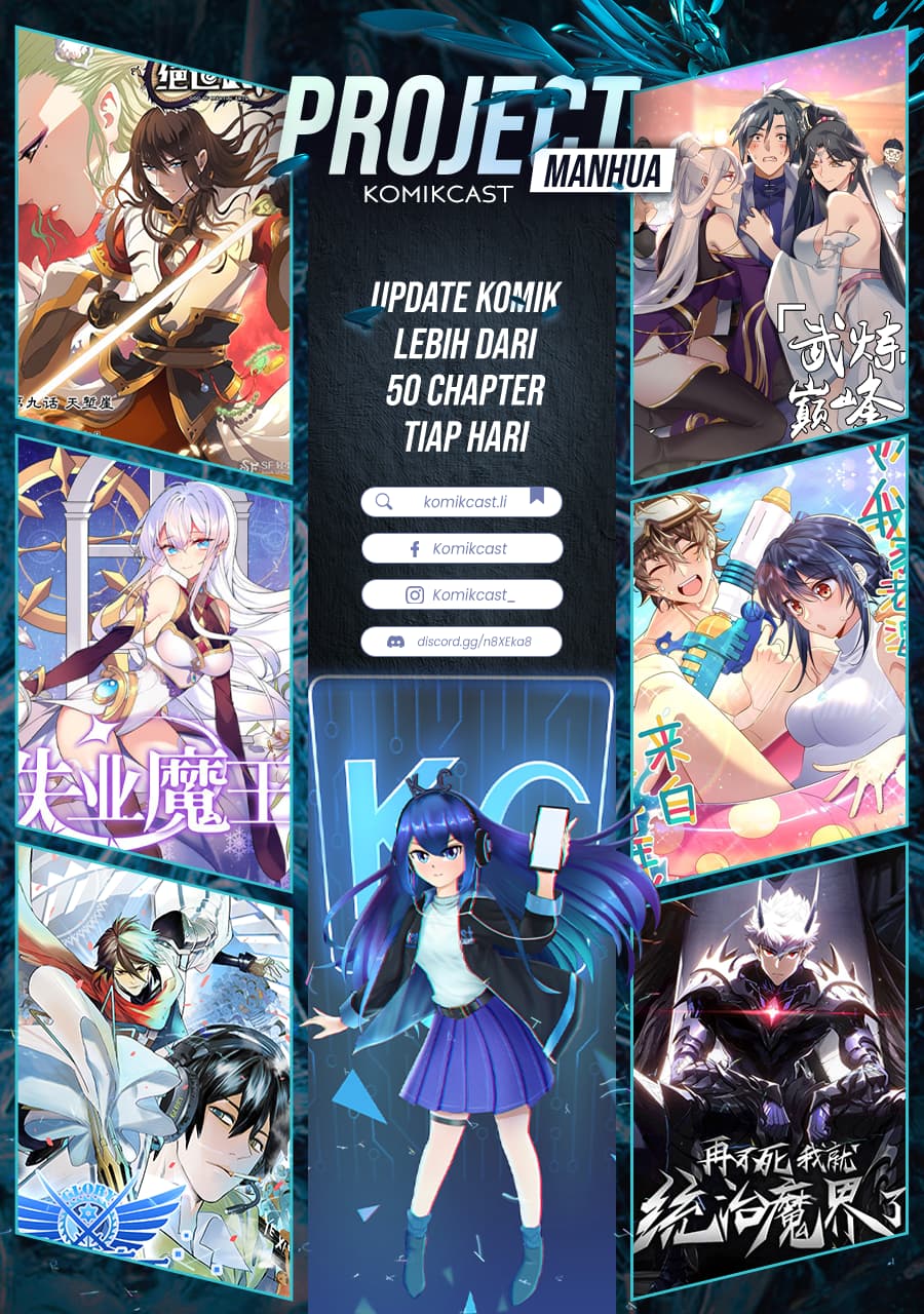 Read Chronicles of the Demon Faction ID Manga Online