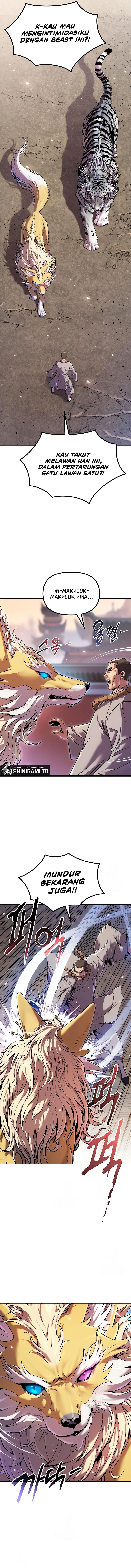 Read Chronicles of the Demon Faction ID Manga Online