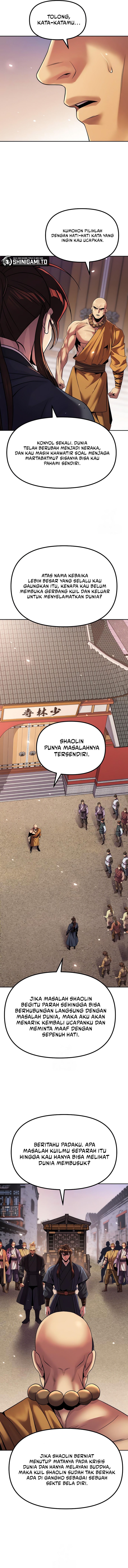 Read Chronicles of the Demon Faction ID Manga Online