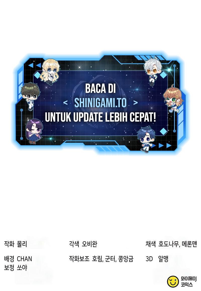 Read Chronicles of the Demon Faction ID Manga Online