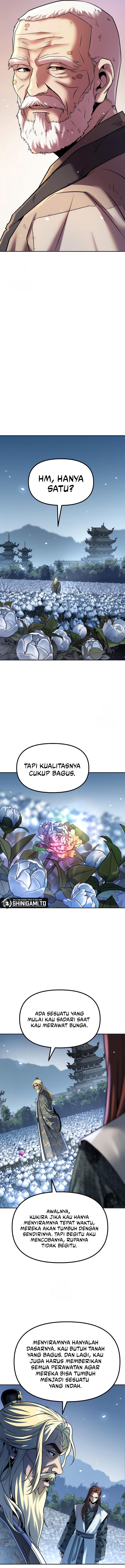 Read Chronicles of the Demon Faction ID Manga Online