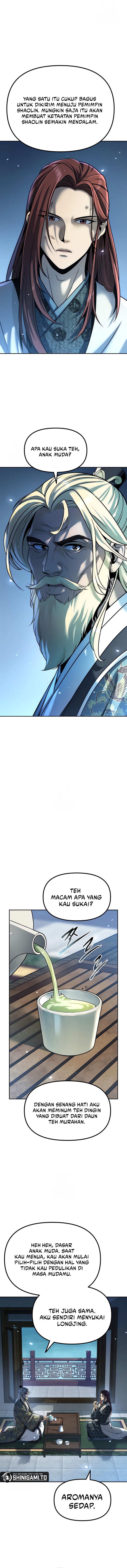 Read Chronicles of the Demon Faction ID Manga Online