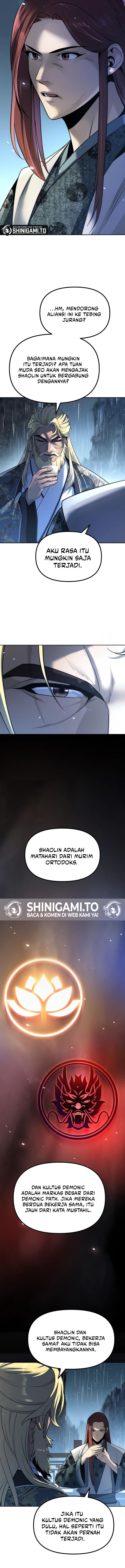 Read Chronicles of the Demon Faction ID Manga Online