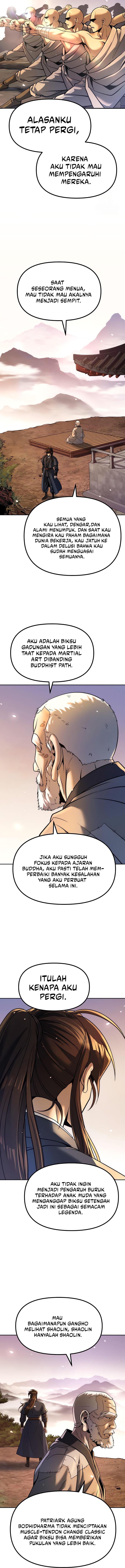 Read Chronicles of the Demon Faction ID Manga Online