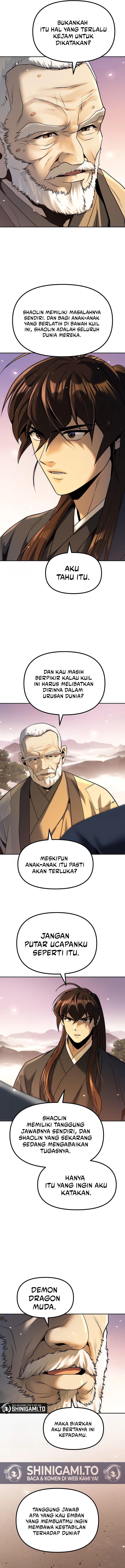 Read Chronicles of the Demon Faction ID Manga Online