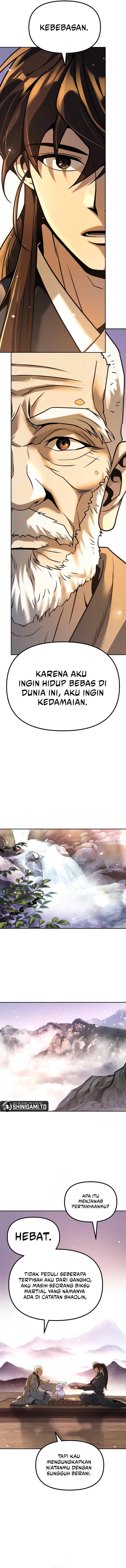 Read Chronicles of the Demon Faction ID Manga Online